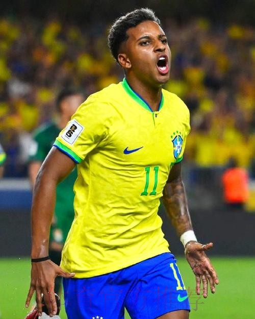 罗德里戈身体状态良好 可以出战西超杯决赛 罗德里戈身体状态良好 可以出战西超杯决赛